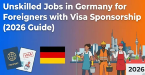 Hotel Jobs in Germany with Visa Sponsorship