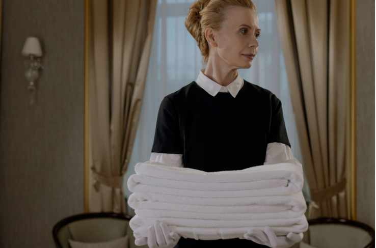 Housekeeping Room Attendant Jobs In Spain
