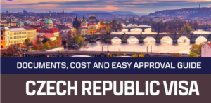 Jobs in Czech Republic 2026