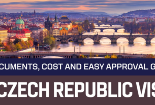 Jobs in Czech Republic 2026